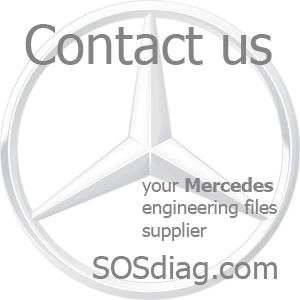 Contact us - SOSdiag.com: your reliable Mercedes CBF, SMR-D files supplier